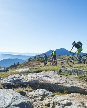 Best holiday packages Naturno - suitable all year round Best holiday packages Naturno - suitable all year round