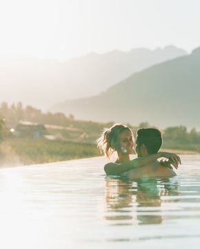 Relax & enjoy your wellness holiday in South Tyrol Relax & enjoy your wellness holiday in South Tyrol