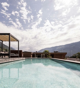 Spa hotel South Tyrol, adults-only Sky Spa at Feldhof Spa hotel South Tyrol, adults-only Sky Spa at Feldhof