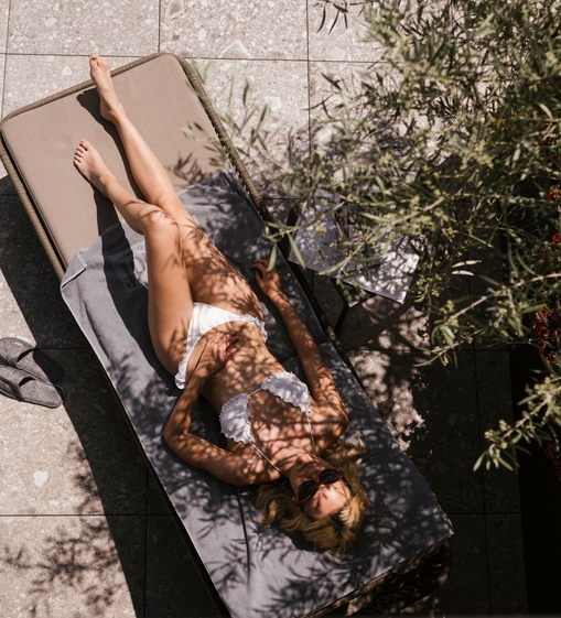 Spa hotel South Tyrol, adults-only Sky Spa at Feldhof Spa hotel South Tyrol, adults-only Sky Spa at Feldhof