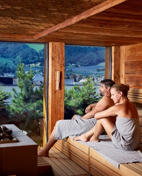 Kuschelurlaub in Südtirol - eine romantische Auszeit  Kuschelurlaub in Südtirol - eine romantische Auszeit