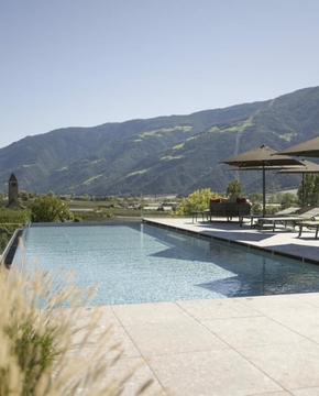 Carefree wellness days in South Tyrol, Feldhof Naturno Carefree wellness days in South Tyrol, Feldhof Naturno