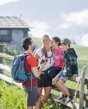 Urlaub mit Kindern in Südtirol - ein echtes Schnäppchen Urlaub mit Kindern in Südtirol - ein echtes Schnäppchen